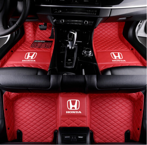 Fit 1998 2025 honda - 1998-2025,