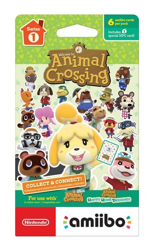 Animal crossing new horizon - crossing:,
