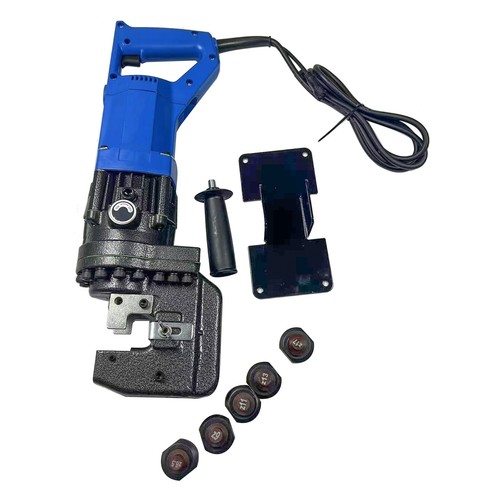 Electric hydraulic hole - hydraulic,