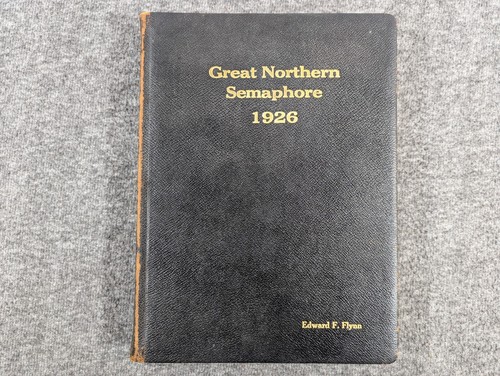 1926 great northern - 1926,