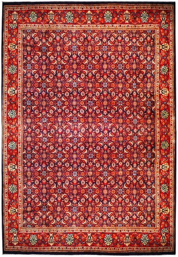 10x13 herati traditional - 10x13',