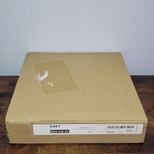 Ikea eket cube - ikea,