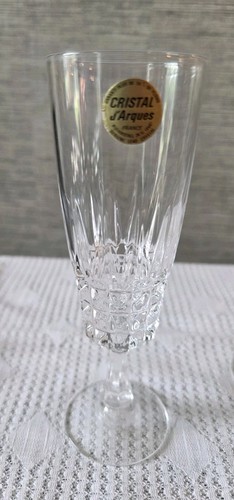 Cristal arques clear cut - d'arques,