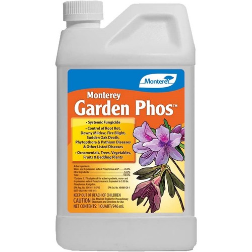 Lawn garden products - &,