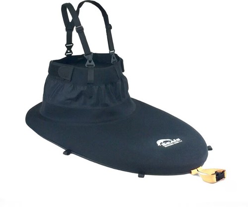 Seals extreme tour kayak - extreme,