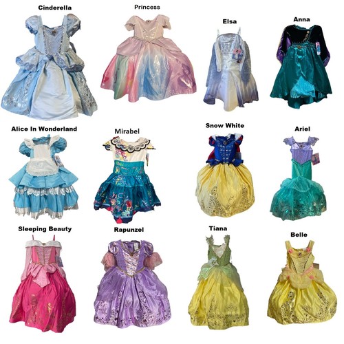 Disguise girl prestige - girl's,