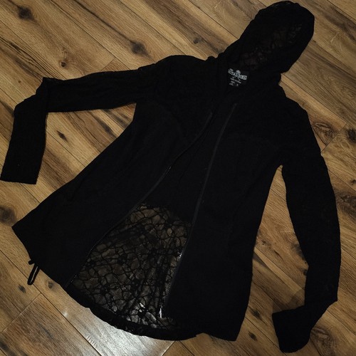 Royal bones tripp lace zip - royal,