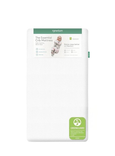 Newton baby essential - baby, crib