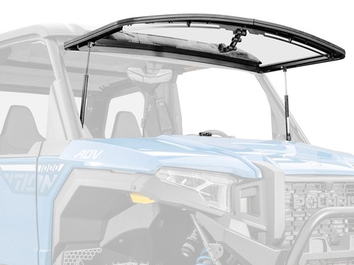 Superatv scratch resistant - superatv, scratch-resistant