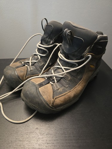 Keen targhee mid men 12 - keen,