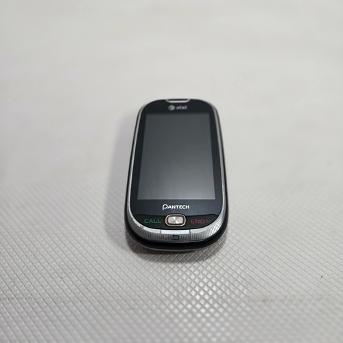Pantech ease p2020 - pantech, blue