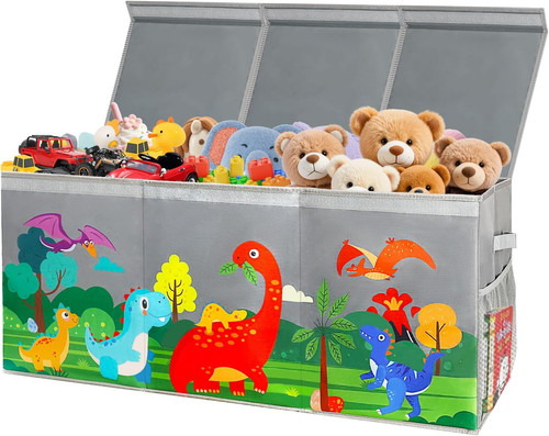 Extra large toy box - extra,