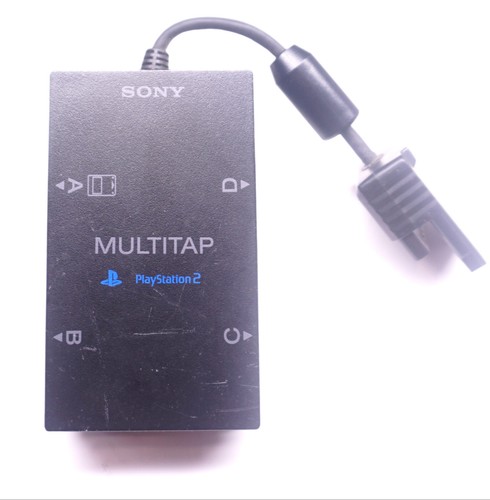 Sony official oem multitap - official,