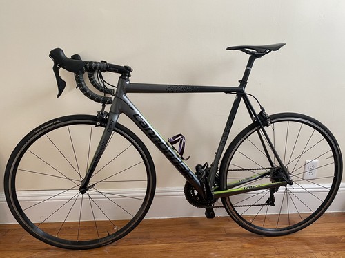 Cannondale caad team - cannondale,