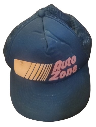 Vintage auto zone - vintage,