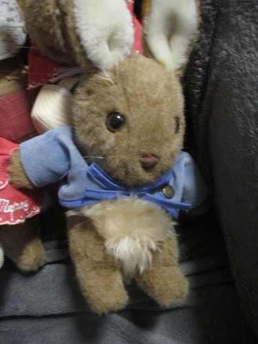 Vintage eden toys peter - eden,