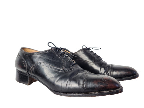 Vintage men gucci - men’s, black