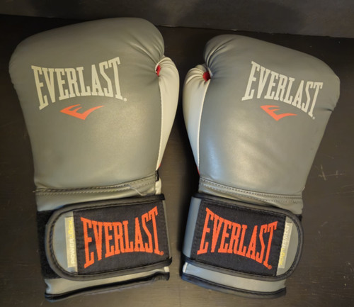 Everlast powerlock training - everlast,