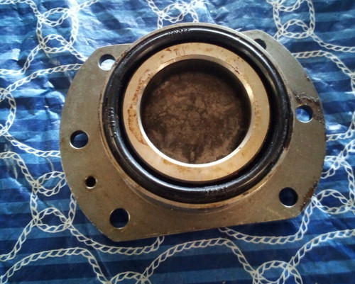 Piston insert brake kit - piston,