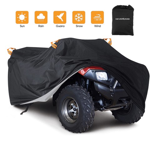 Neverland atv cover - cover, waterproof
