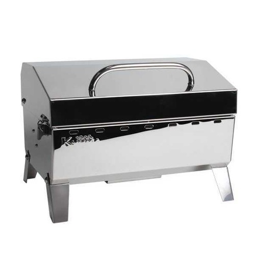 Kuuma stow 125 barbecue - n,