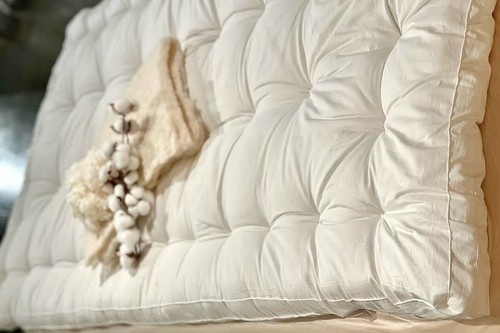 Sleep beyond mywoolly - &, latex