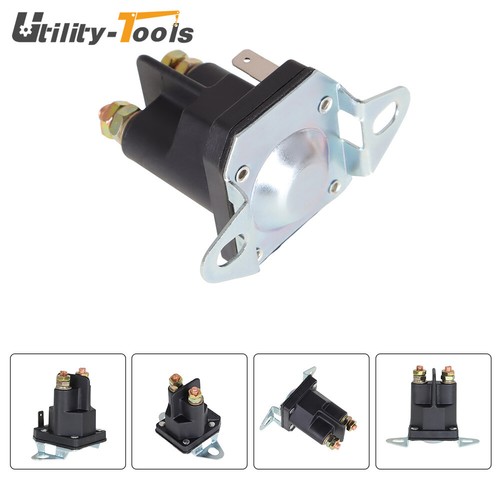 For husqvarna starter solenoid - for,