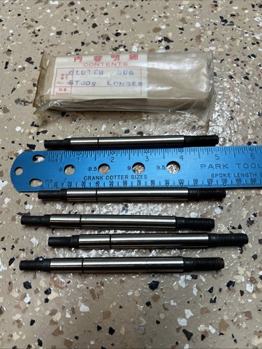 Bag nos shovel head - nos,
