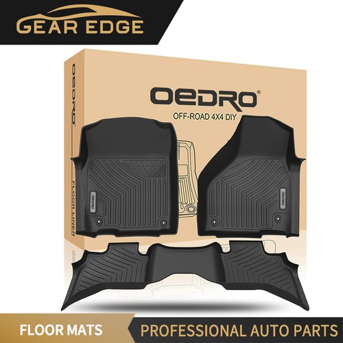Floor mats for - for, 2013-2018