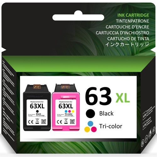 Ink cartridge compatible - cartridge,