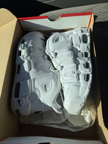Nike air more uptempo mid - nike,