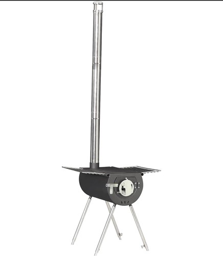 Stove ccs14 caribou - us,