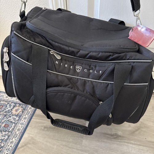 Nike golf medium duffel - nike, bag