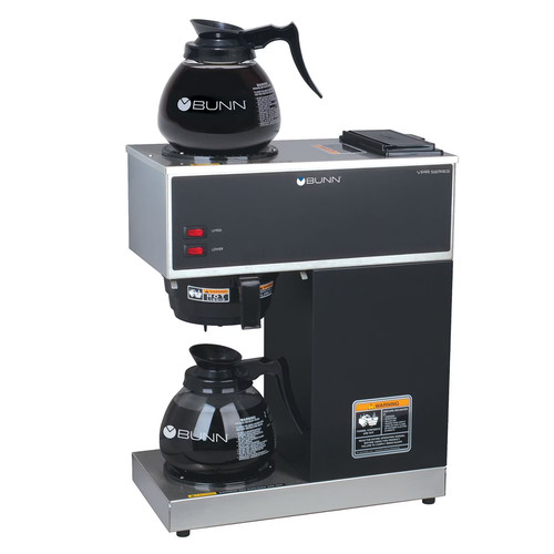 Commercial bunn coffee - commercial,
