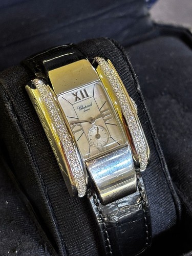 Chopard strada - chopard,