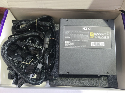 Nzxt c850 c850m 850 - c850,