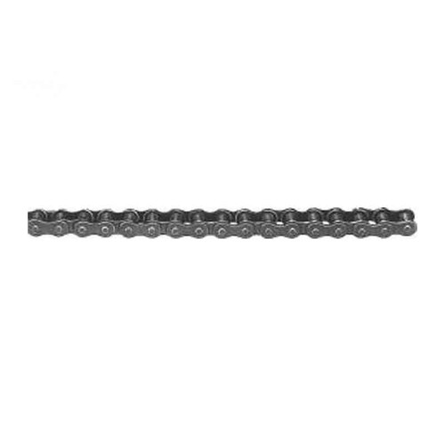 Chain feet with master - chain,