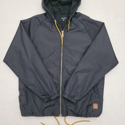 Brixton men windbreaker - men's,