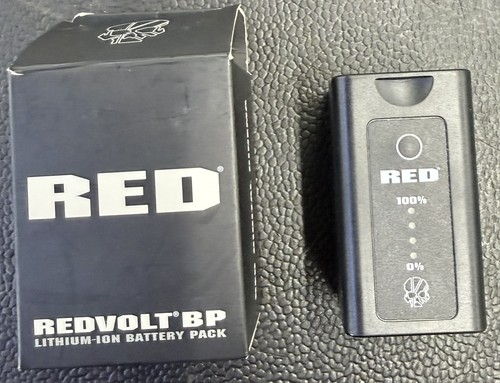Red digital cinema - cinema, redvolt