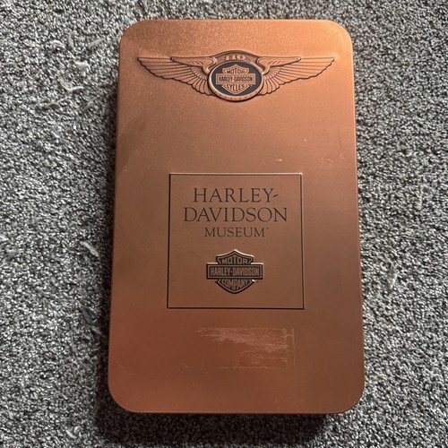 Harley davidson museum - harley,