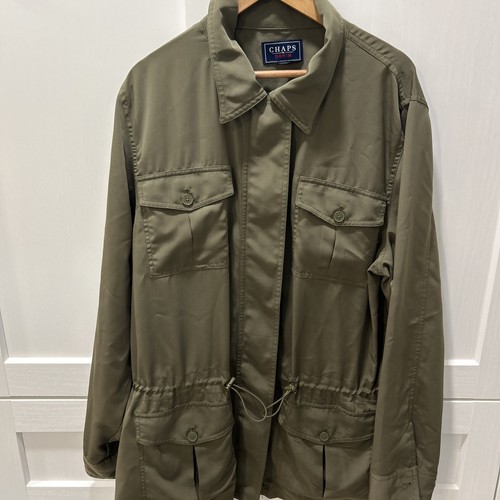 Chaps desert explorer olive - desert,