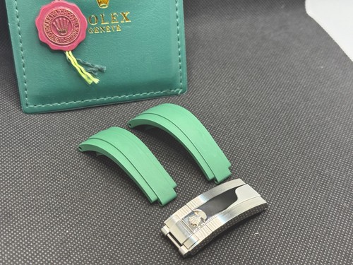 Rolex ousterflex 21mm - ousterflex,