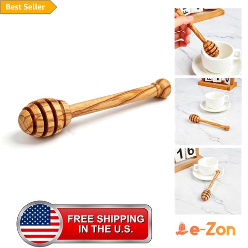 Olive wood honey - wood,