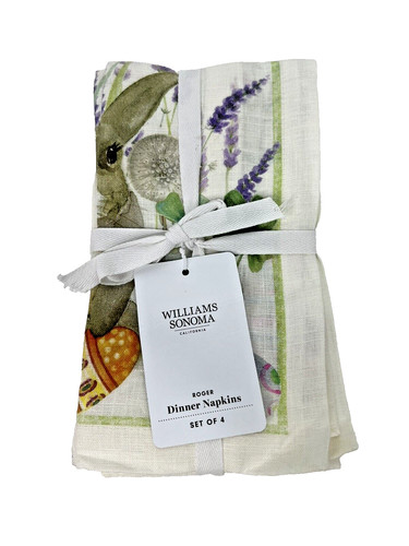 Williams sonoma roger printed - sonoma,