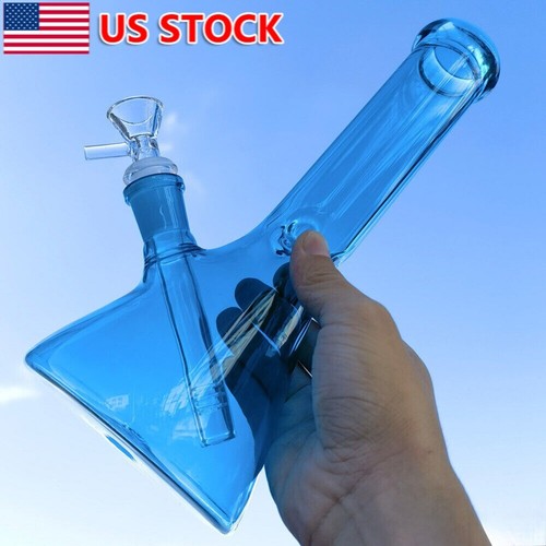 Inch glass bong - 10,