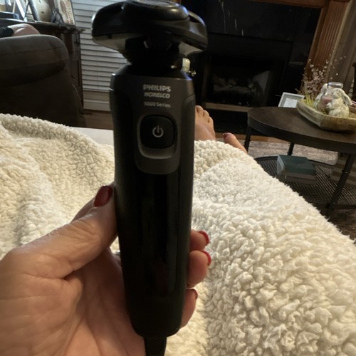 Phillips norelco 5000 series - phillips, norelco/5000