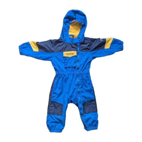 Vintage 90s columbia tectonite - vintage,