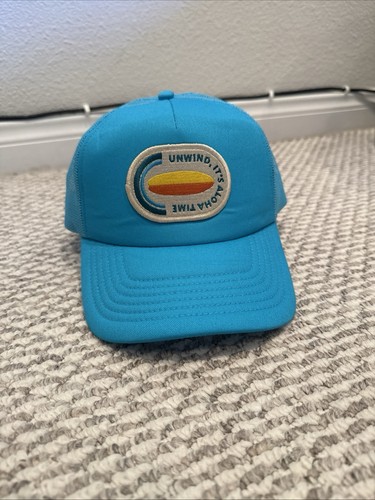 New kona big wave - big, blue