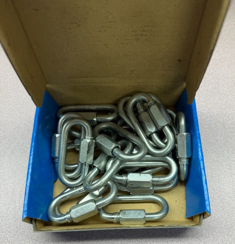 Peerless quick link - peerless, 1/4"