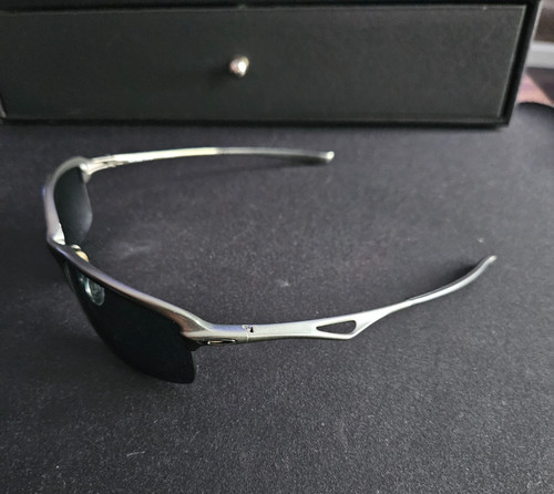 Oakley oo4071 wiretap - oakley, oo4071-04